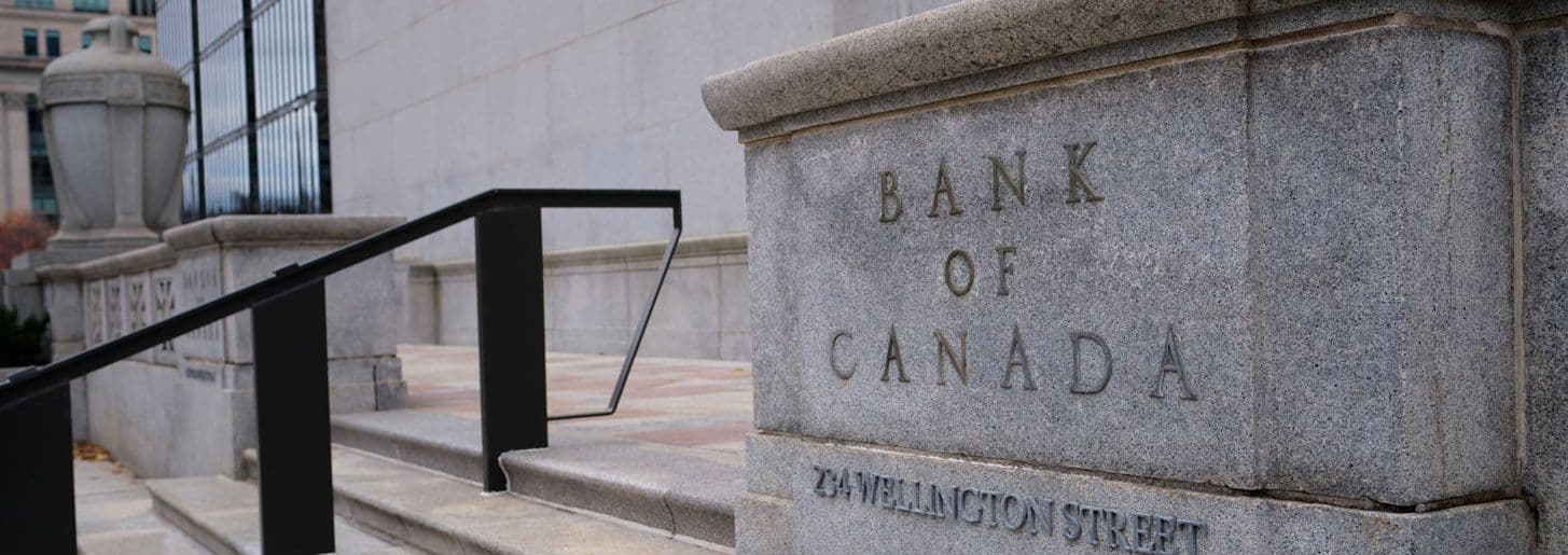 Bank of Canada Rate Announcement January 2025