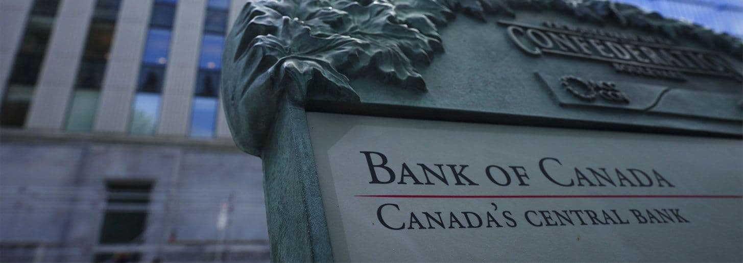 What Is the Bank of Canada Interest Rate?