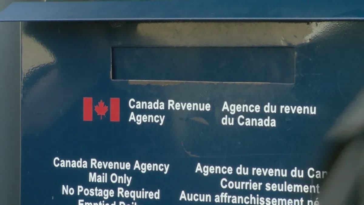 Small Business Tax Deductions in Canada 2025