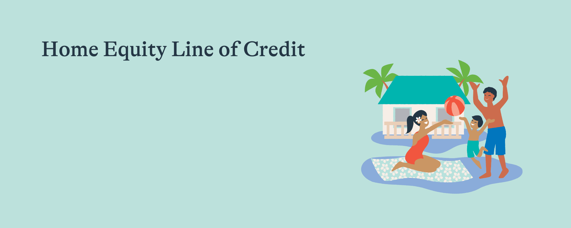 Can You Get a HELOC with Bad Credit?