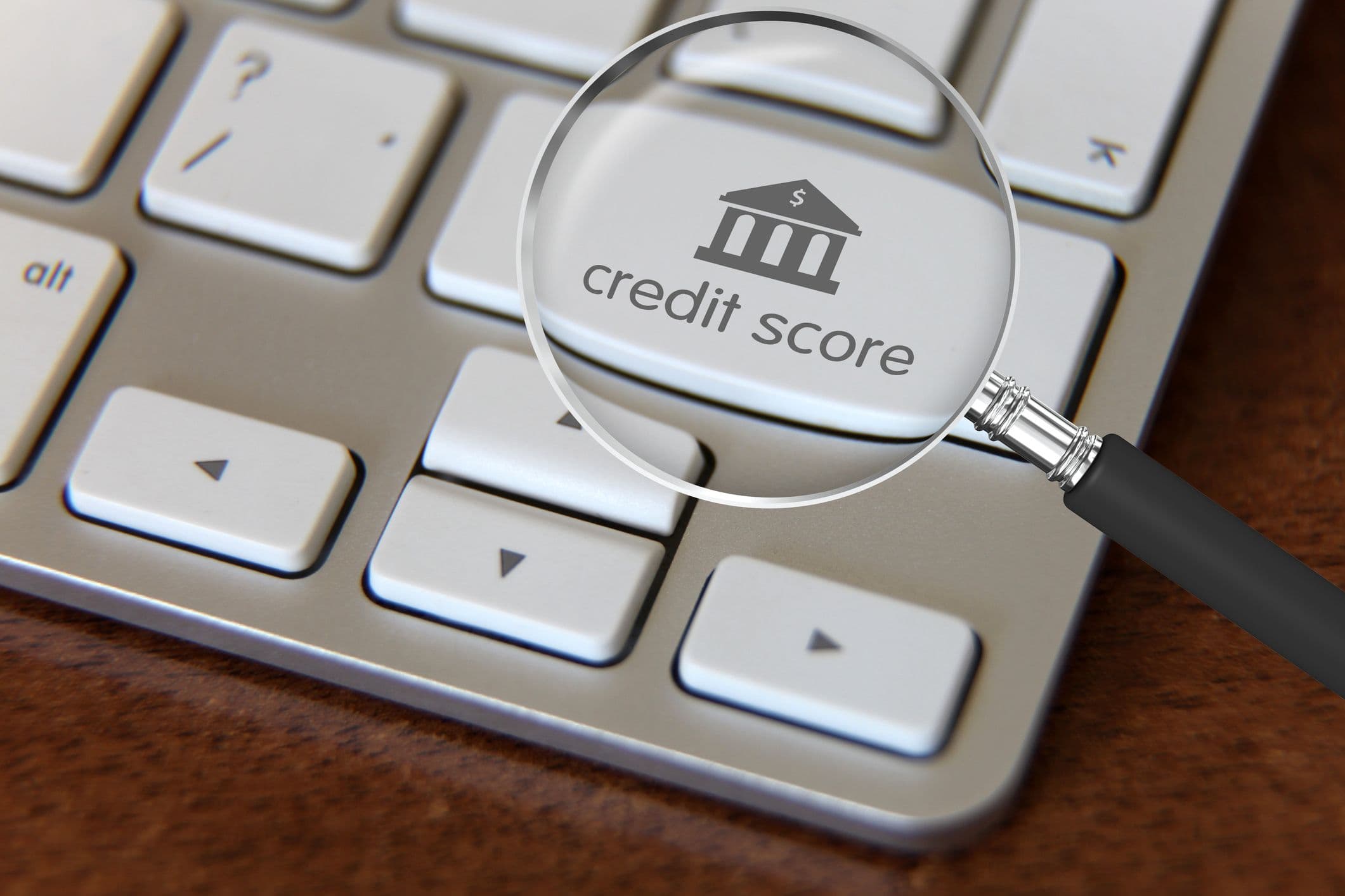 How Do Credit Scores Really Work in Plain English