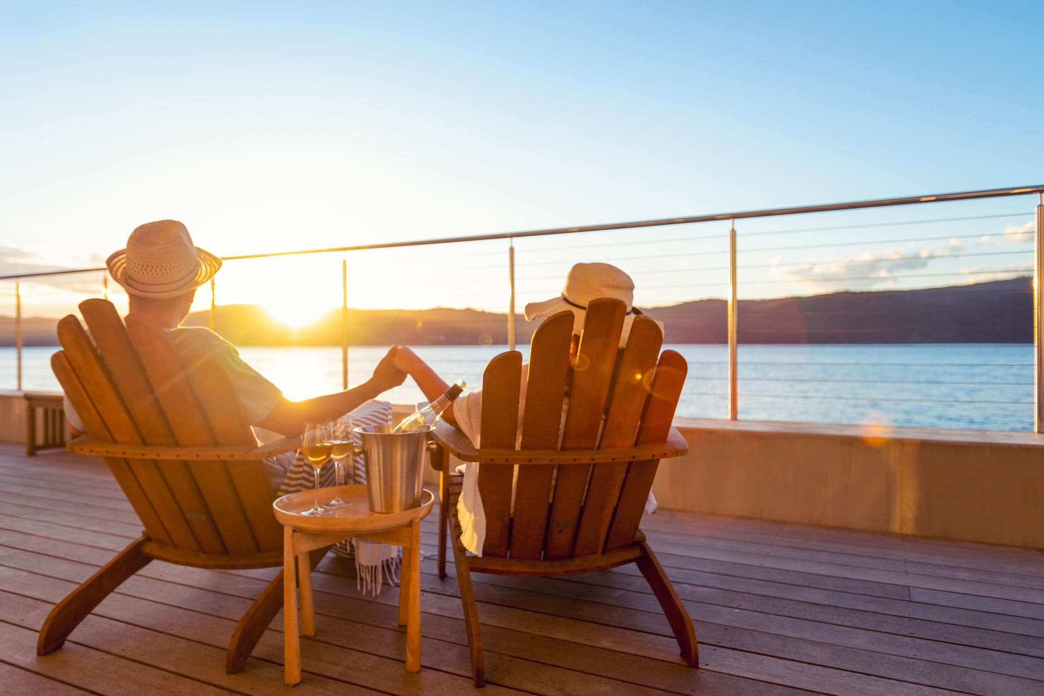What is the Average Income of a Retired Person in Canada?