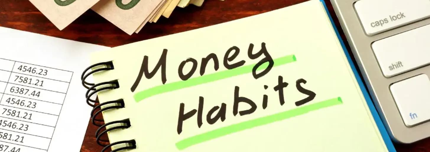 8 Horrible Financial Habits to Avoid in 2025