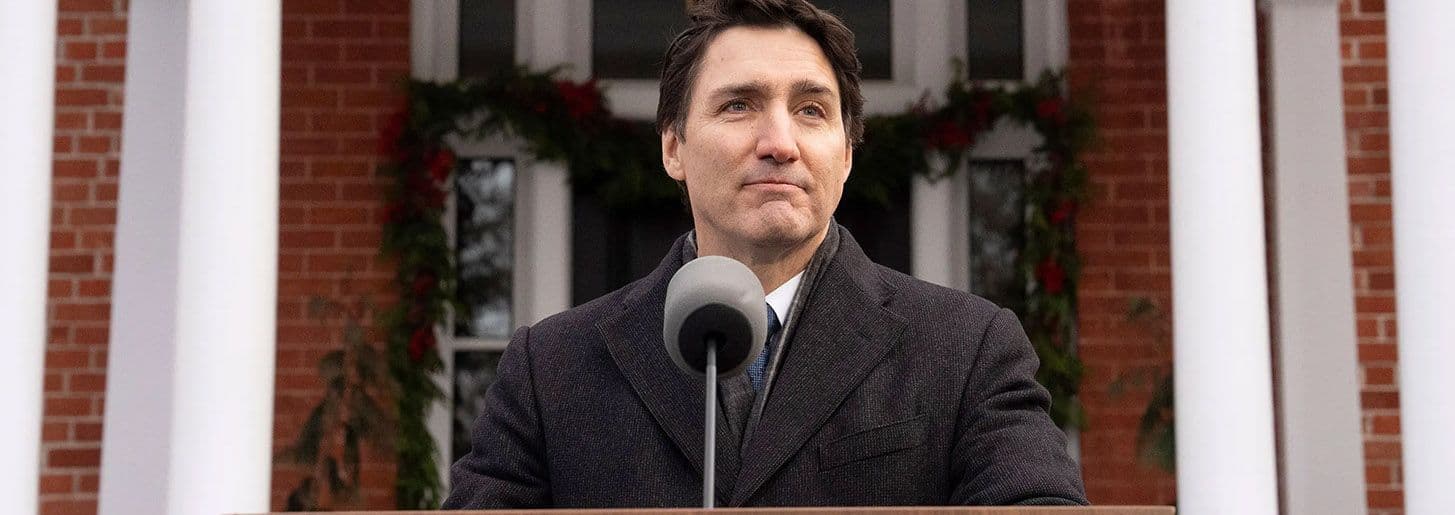 How Will Justin Trudeau’s Resignation Affect Canada