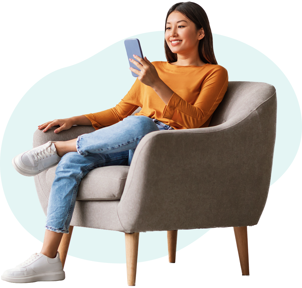 Mortgage broker professional