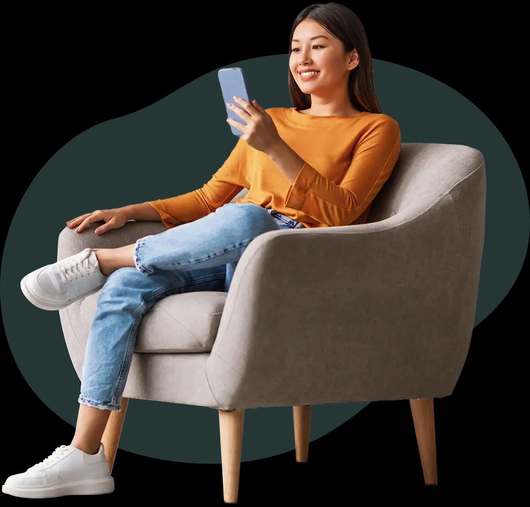 Mortgage broker professional