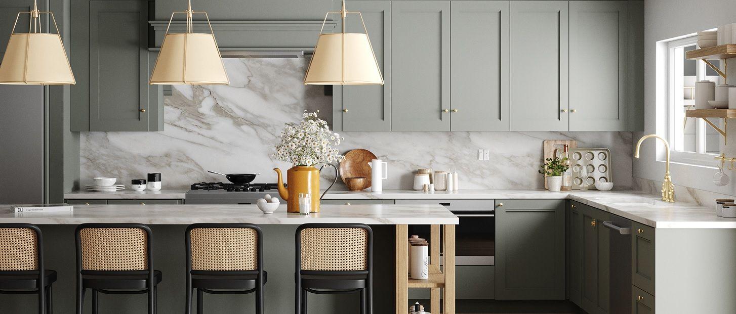 How Much Does a Kitchen Renovation Cost in Ontario?